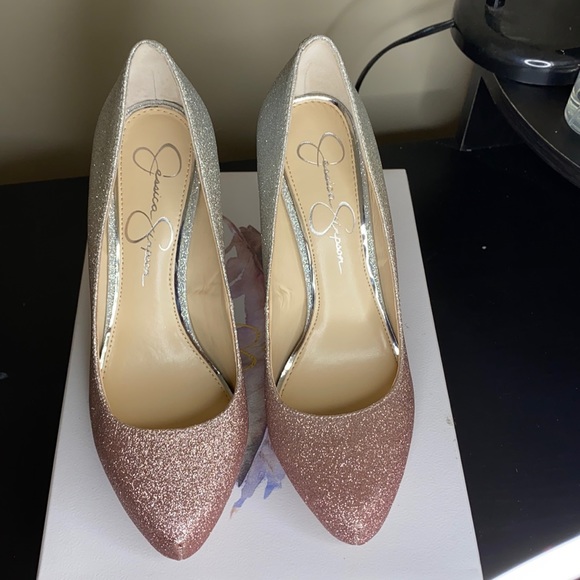 Jessica Simpson Shoes - Jessica Simpson Heels